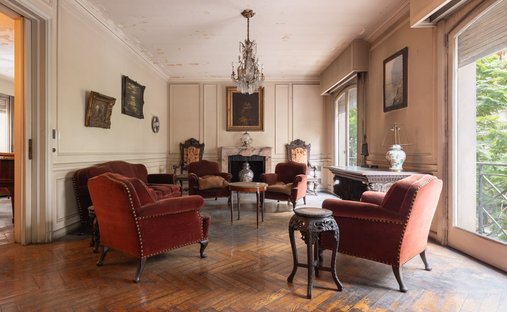 Appartement à Buenos Aires, Buenos Aires, Argentine 1