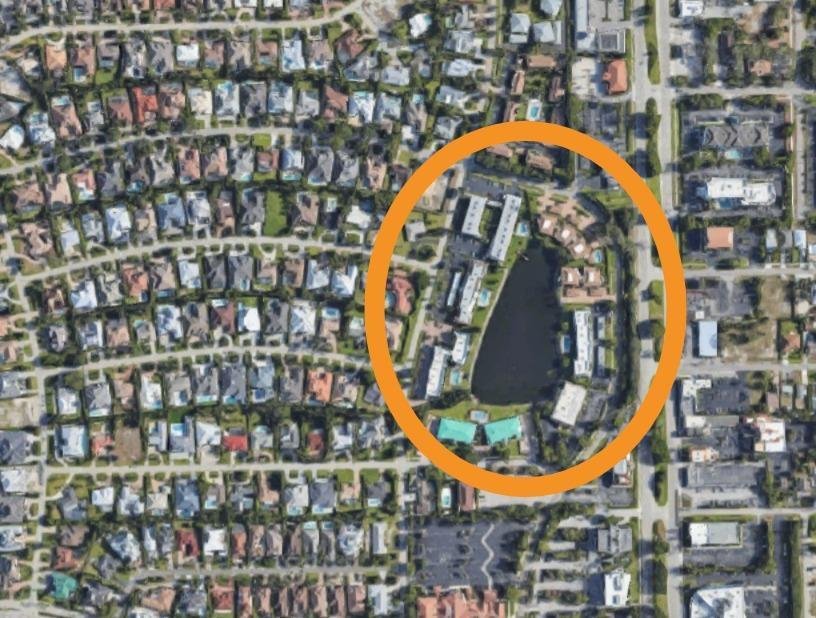Apartment in Naples, Florida, United States 4 - 18627167