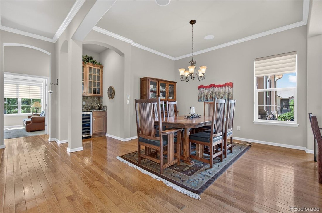 House in Broomfield, Colorado, United States 5 - 18629130