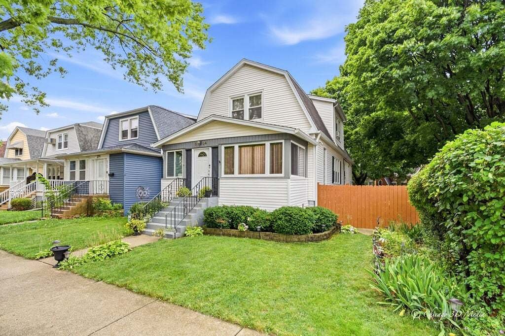 House in Chicago, Illinois, United States 2 - 17934626