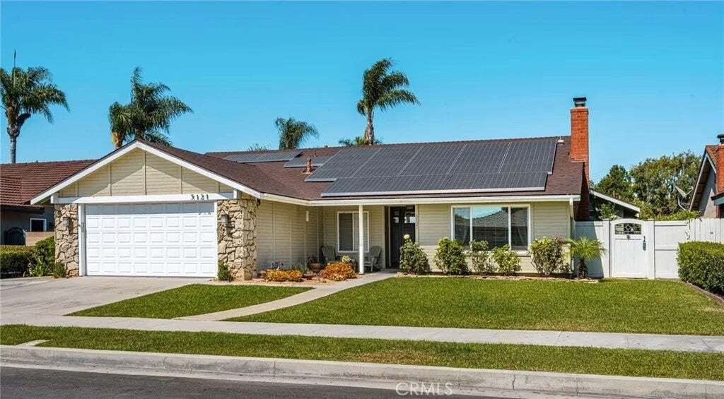 House in Orange, California, United States 1 - 18592006