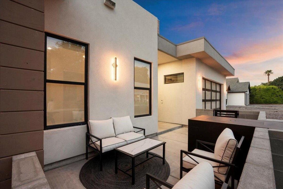 House in Phoenix, Arizona, United States 4 - 18626885