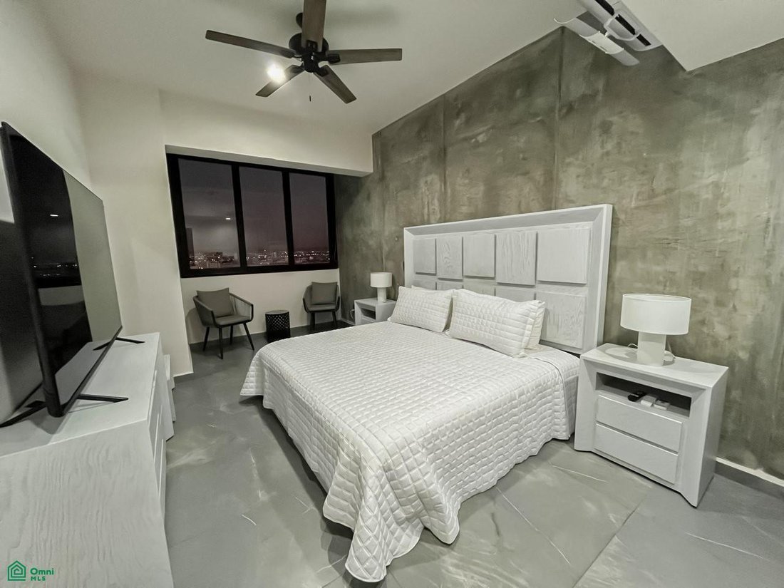 Condo in Mazatlán, Sinaloa, Mexico 4 - 17354025