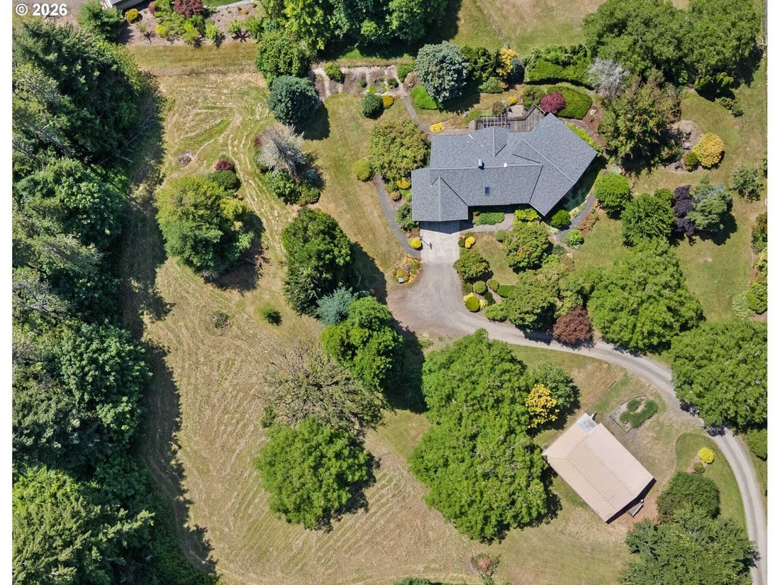 House in Woodland, Washington, United States 1 - 18628221