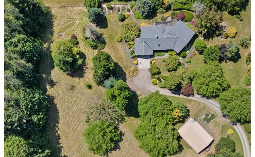Casa a Woodland, Washington, Stati Uniti 1
