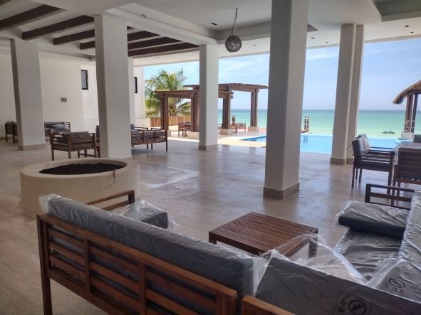 Condo in Chicxulub Puerto, Yucatan, Mexico 4 - 18628089