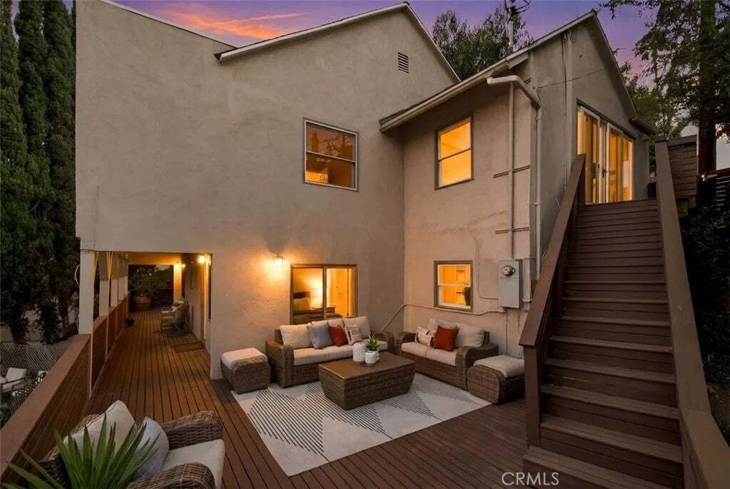 House in Los Angeles, California, United States 4 - 18629164