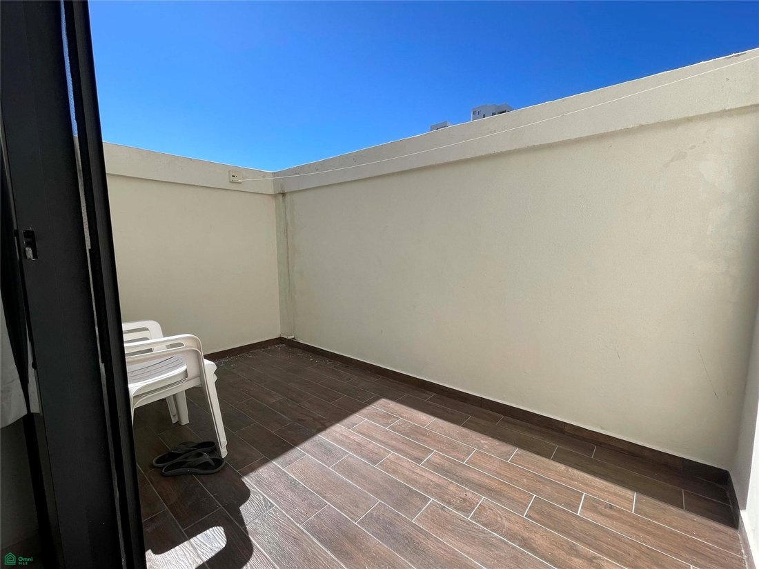 Condo in Mazatlán, Sinaloa, Mexico 2 - 17333165