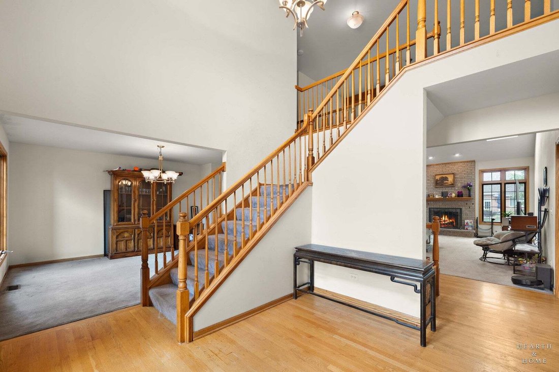 House in Frankfort, Illinois, United States 5 - 18628587
