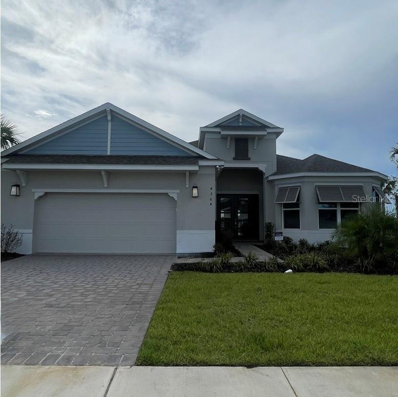 House in Kissimmee, Florida, United States 1 - 18628943
