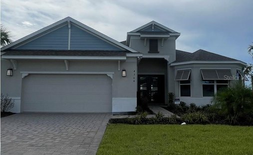 House in Kissimmee, Florida, United States 1