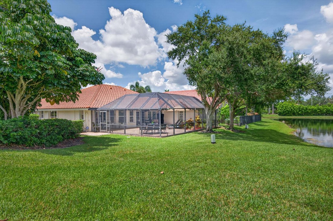 House in Fort Lauderdale, Florida, United States 4 - 18628037