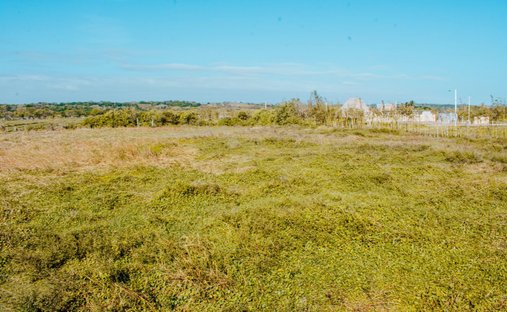 Terreno a Playa Zapote, Veracruz, Messico 1