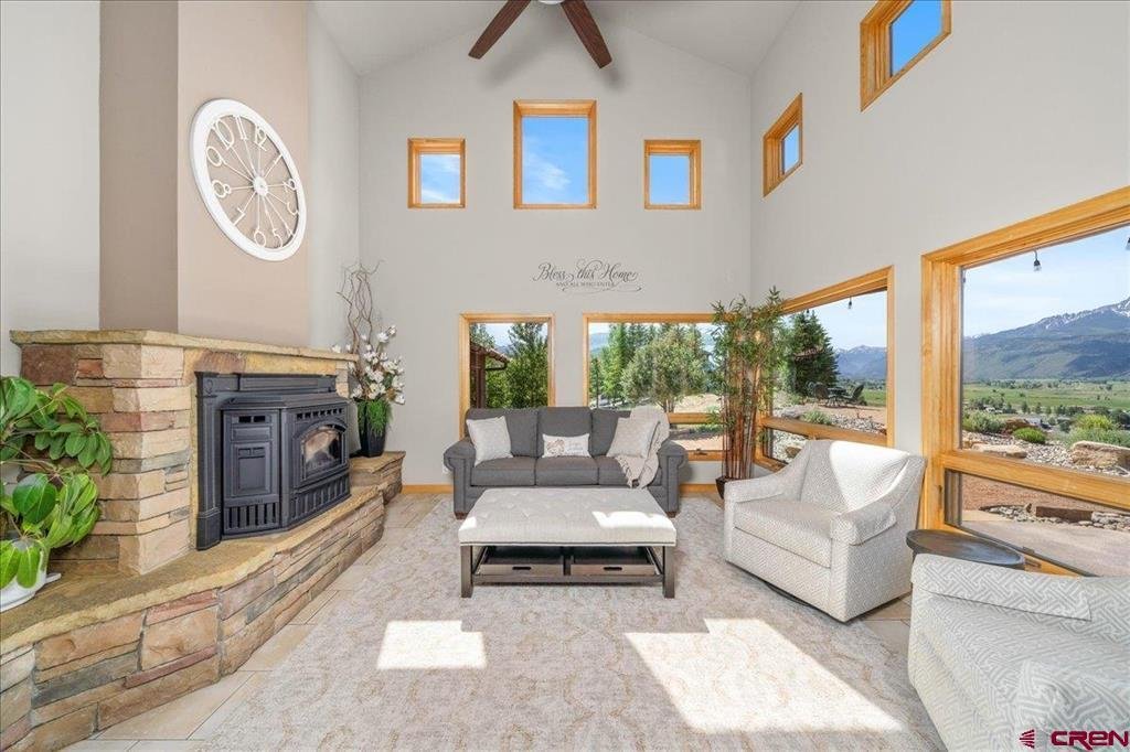 House in Ridgway, Colorado, United States 5 - 18628140