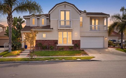 House in Chula Vista, California, United States 1