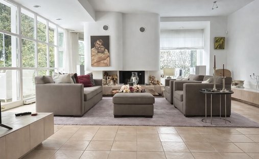 House in Berlin, Berlin, Germany 1