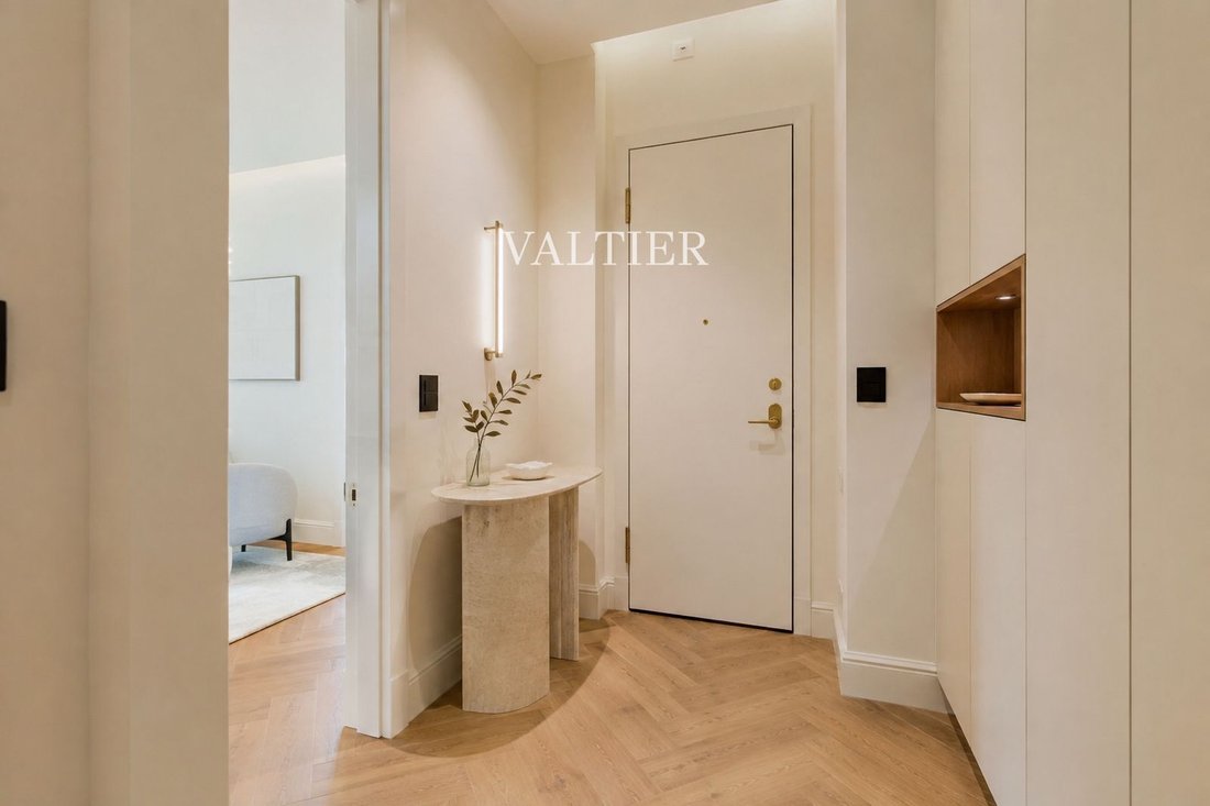 Apartment in Barrio Salamanca, Madrid, Spain 4 - 18626560