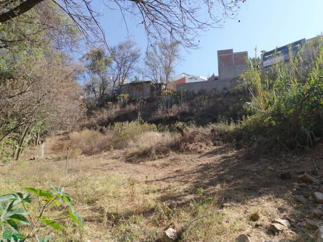 Land in Oaxaca, Oaxaca, Mexico 2 - 17815128