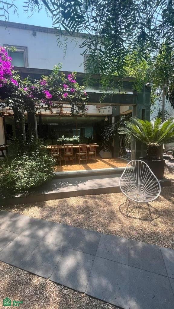 House in Mexico City, Mexico 1 - 18033273
