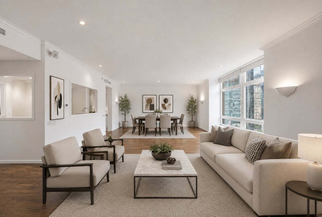 Condo in Chicago, Illinois, United States 2 - 18628618