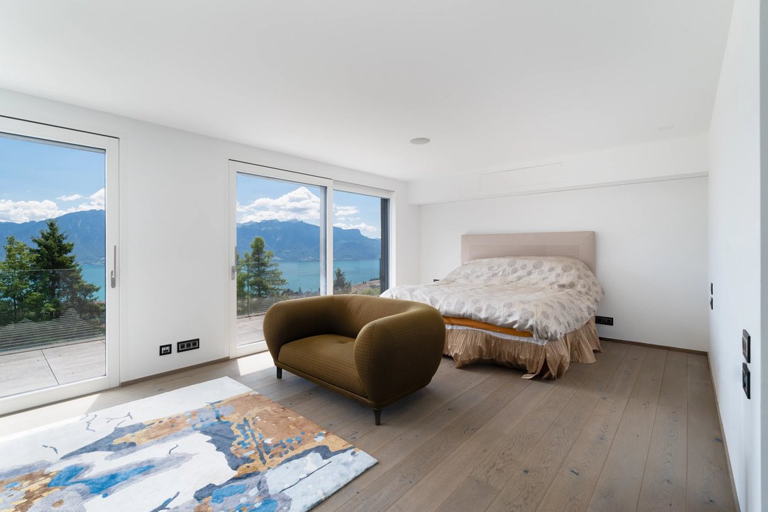 House in Jongny, Vaud, Switzerland 5 - 18626887