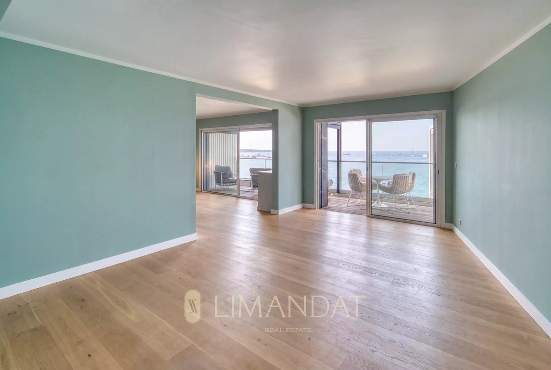 Apartment in French Riviera, Provence-Alpes-Côte d'Azur, France 3 - 16060249