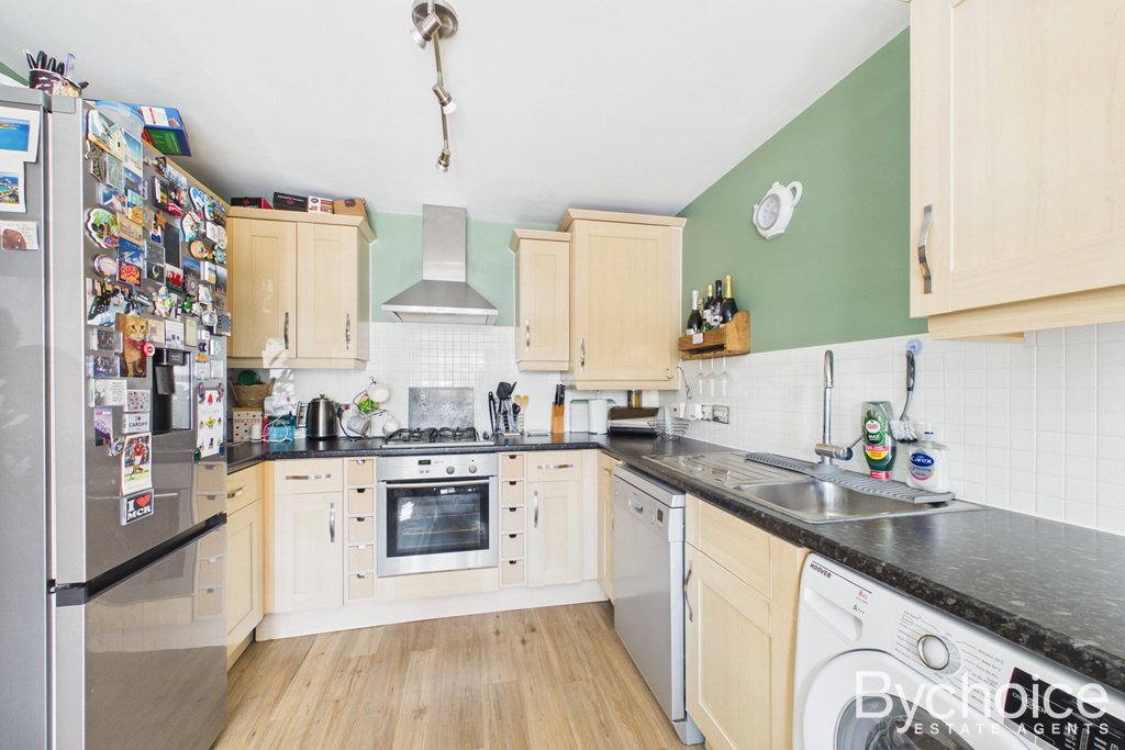 House in Sudbury, England 3 - 18626817