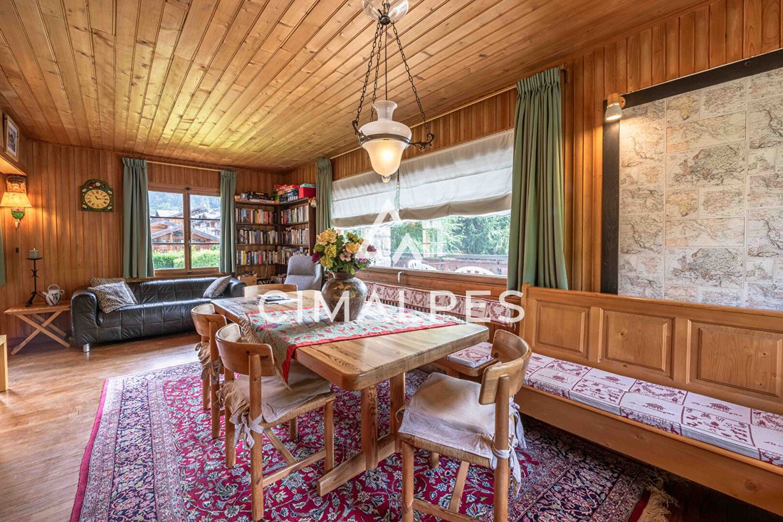 Villa in Morzine, Auvergne-Rhône-Alpes, France 4 - 18627425