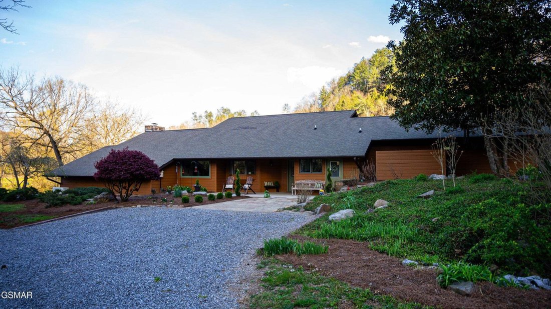 House in Sevierville, Tennessee, United States 2 - 18628500