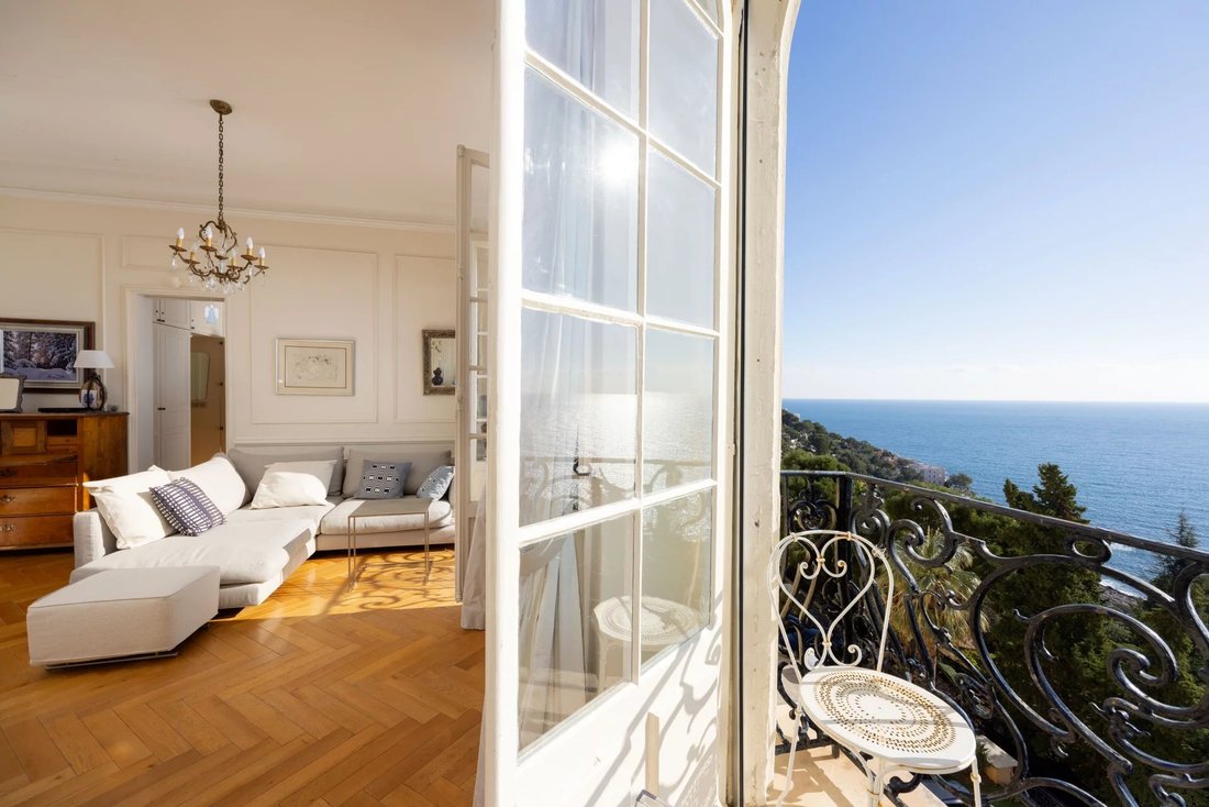 Apartment in Cap-d'Ail, Provence-Alpes-Côte d'Azur, France 3 - 18626909
