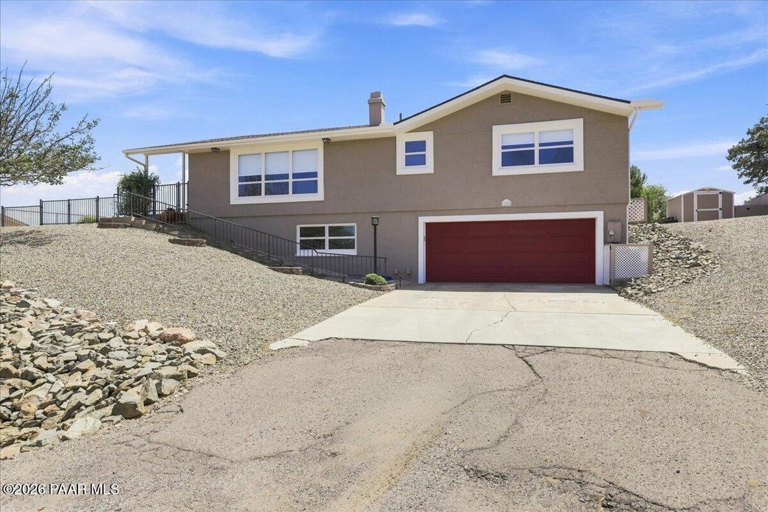 Dewey-Humboldt, Arizona, United States 1 - 18627703