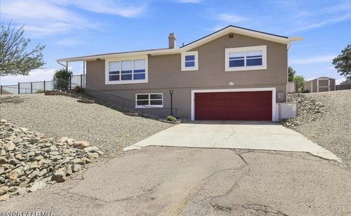 Dewey-Humboldt, Arizona, United States 1