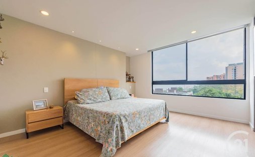 Condo in Envigado, Antioquia, Colombia 1