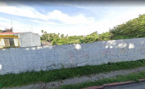 Terreno en Cuernavaca, Morelos, México 1