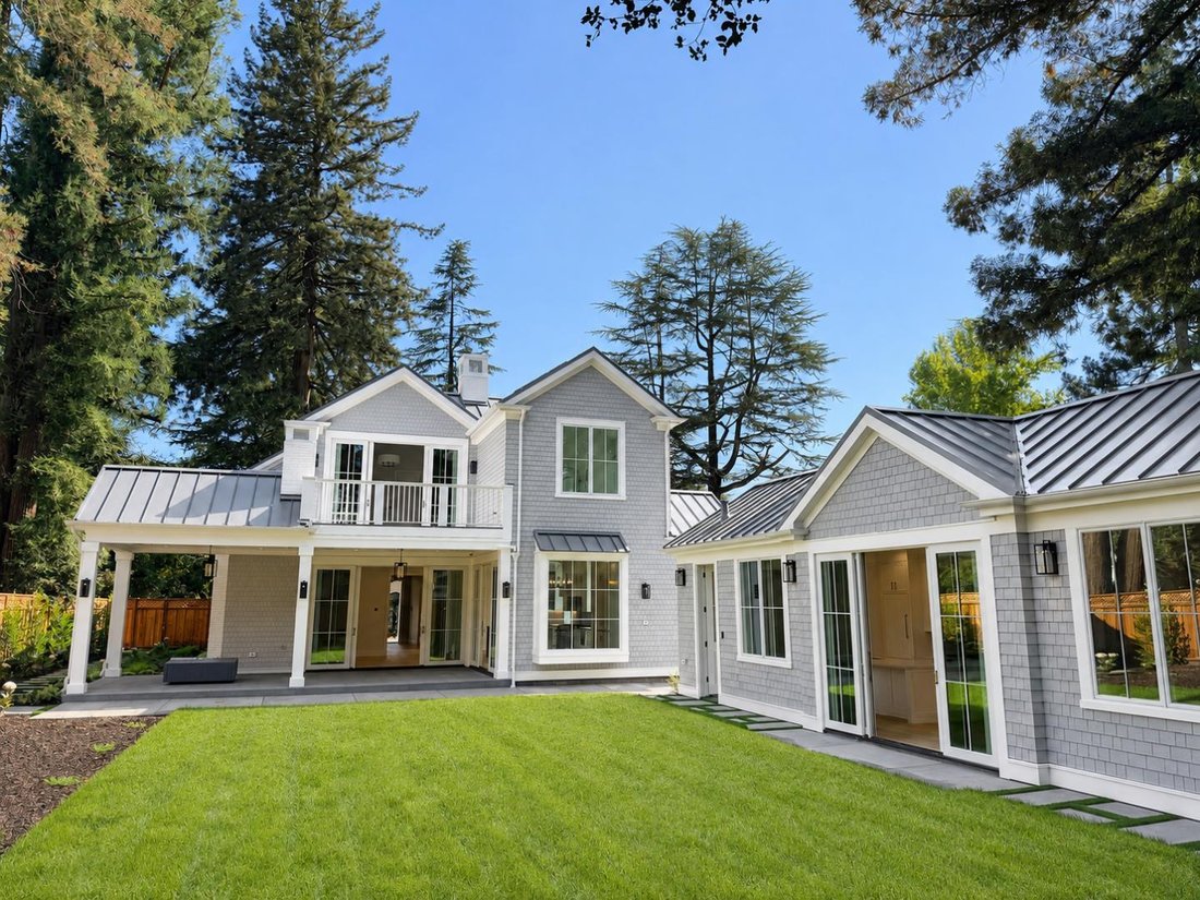 House in Menlo Park, California, United States 4 - 18629479