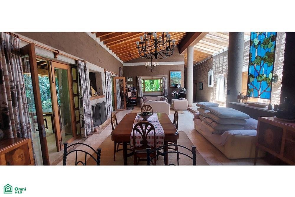 House in La Ladrillera, State of Mexico, Mexico 5 - 18033280