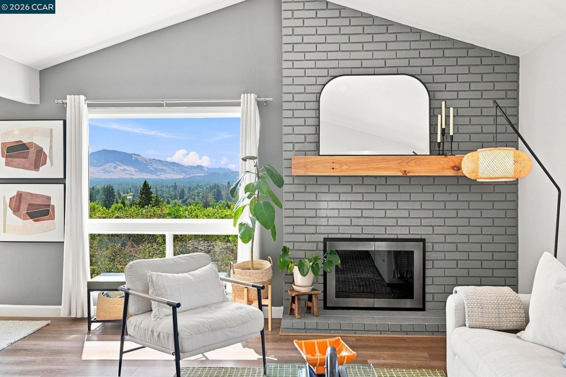 House in Martinez, California, United States 3 - 18629510