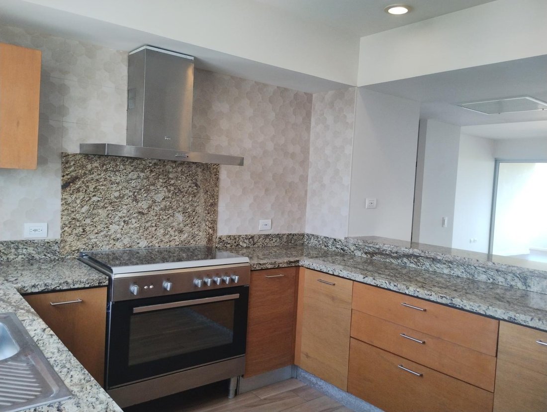 Apartment in Cancún, Quintana Roo, Mexico 5 - 18626765