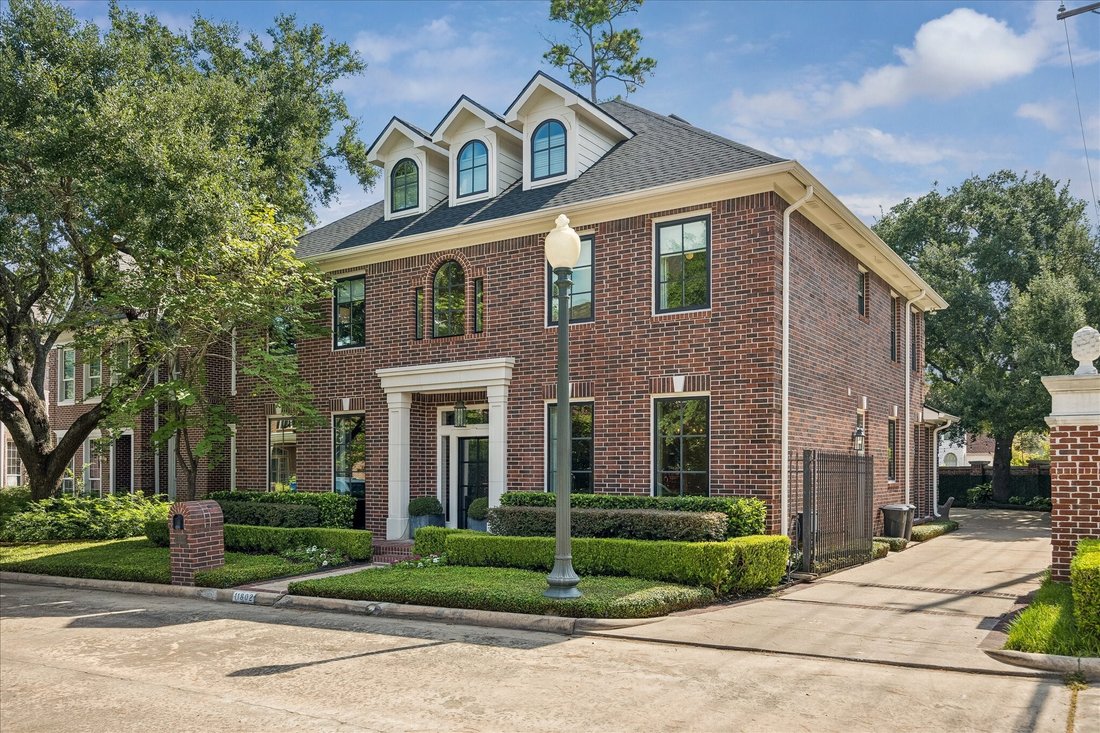 House in Houston, Texas, United States 2 - 18627463