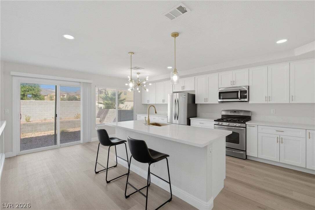House in Las Vegas, Nevada, United States 1 - 18629232