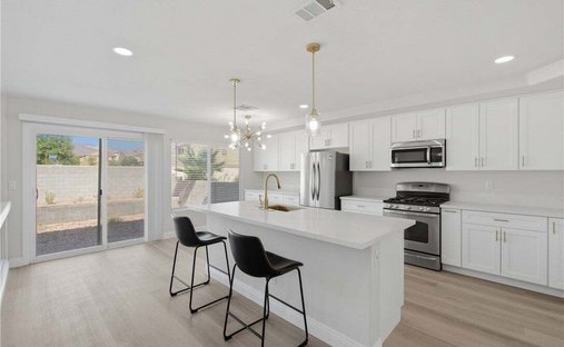 House in Las Vegas, Nevada, United States 1