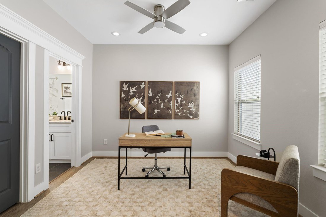 House in Houston, Texas, United States 5 - 18628816