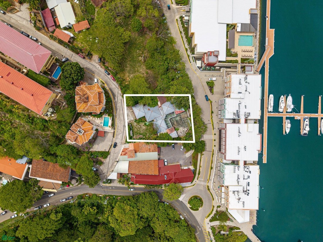 Land in Playa Flamingo, Guanacaste Province, Costa Rica 4 - 18008890