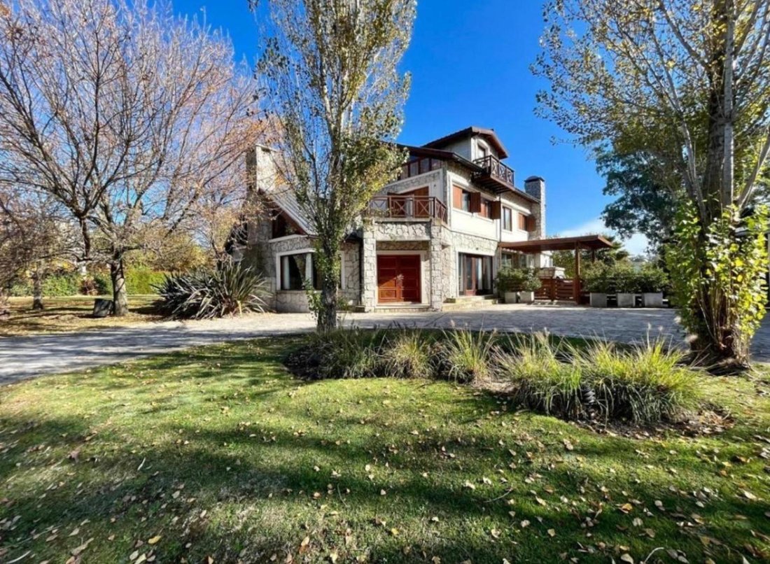 House in Mar del Plata, Buenos Aires Province, Argentina 1 - 18627042
