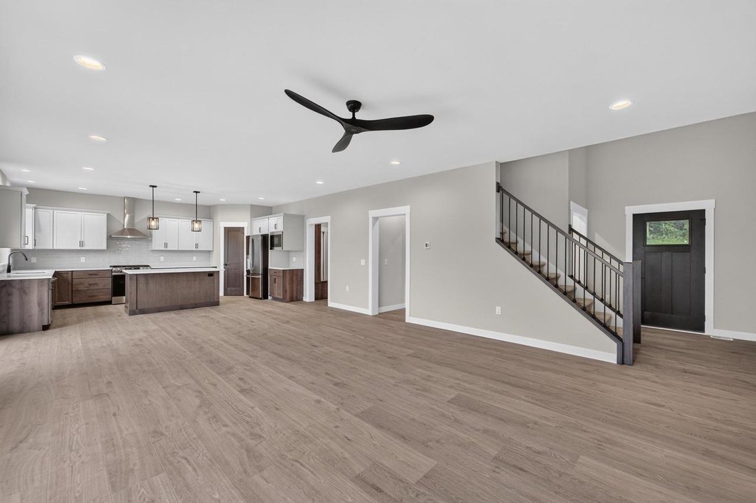 House in Cross Plains, Wisconsin, United States 5 - 18036403