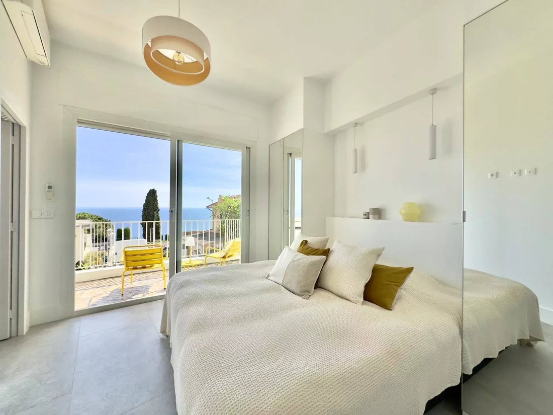 Apartment in Saint Roch, Nice, France 5 - 17796268