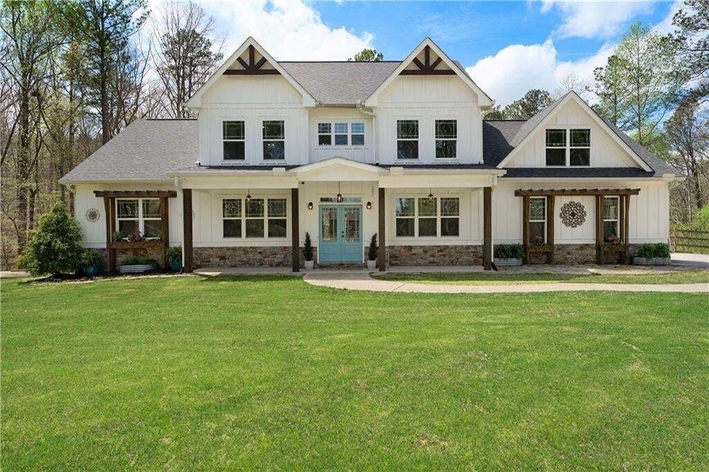 House in Acworth, Georgia, United States 2 - 18628875