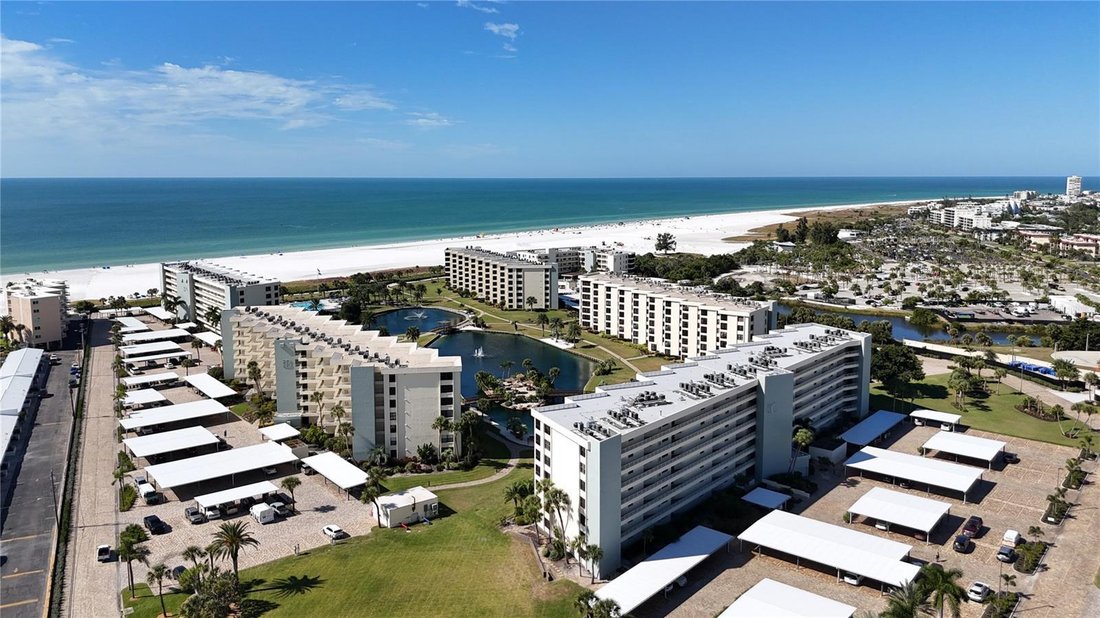 Condo in Siesta Key, Florida, United States 5 - 18628981