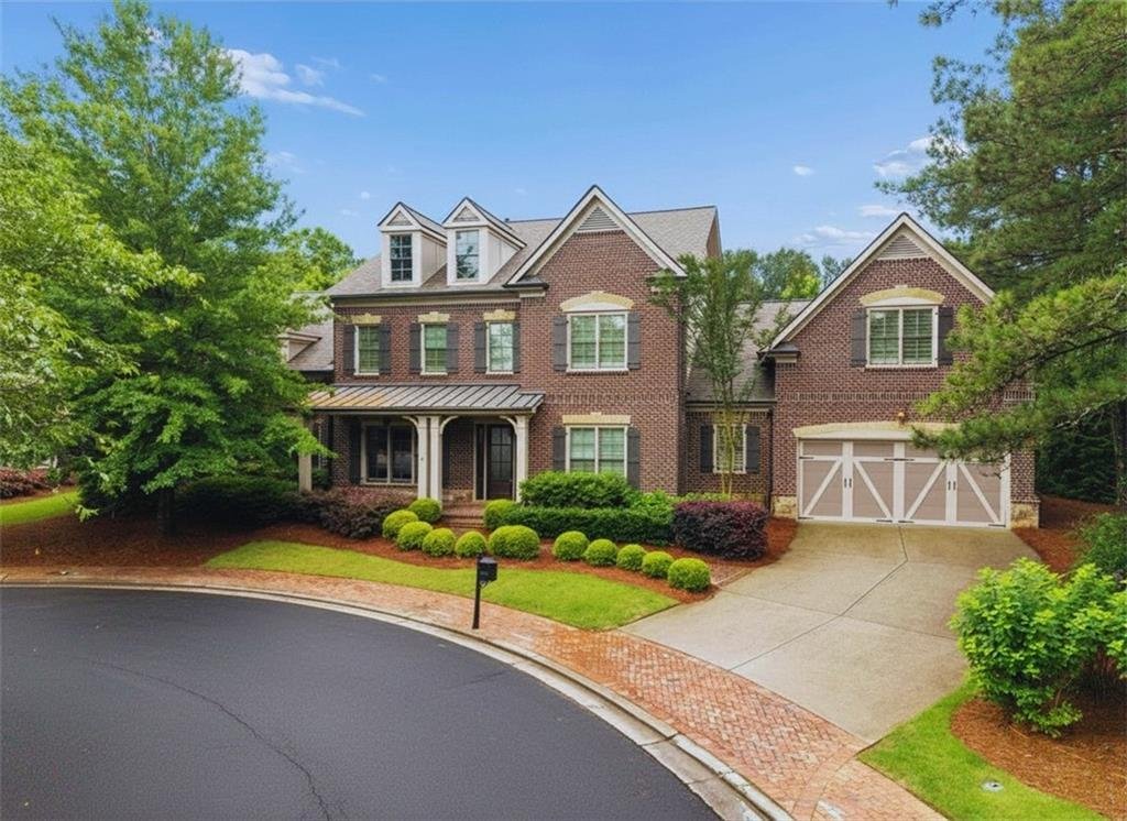 House in Alpharetta, Georgia, United States 2 - 18030217
