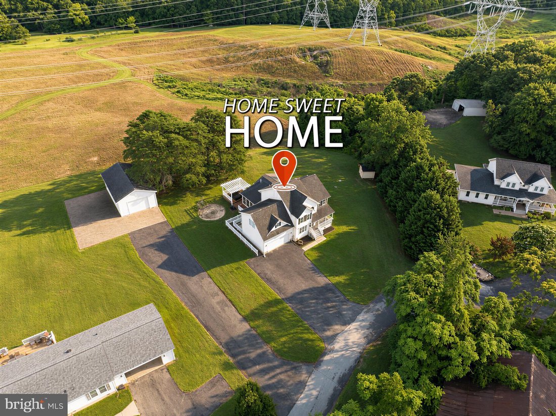 House in Port Republic, Maryland, United States 2 - 18627456
